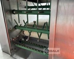 Maschine: NNP Fruit breaker 