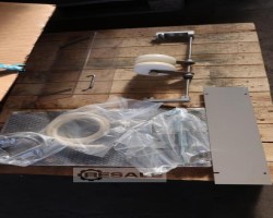 Maschine: HORIZON SPF 20A Einleger