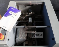 Maschine: HORIZON HP-20A Locheinheit