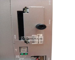 Maschine: BOSCH VMA70CR001-D A 380V-460V