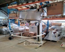 Maschine: GLIMEK BL-241 Hebekipper