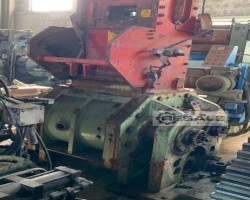 Maschine: FRANCIS SHAW K5-MK5 Innenmischer