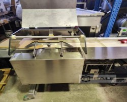 Maschine: IPEKA IP-PM Beutelverpackungsmaschinen