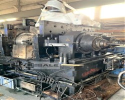 Maschine: WERNER + PFLEIDERER GK255-N Innenmischer