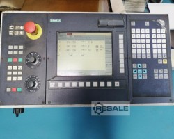 Maschine: IXION AUERBACH IA 1 TL Bohrwerke