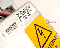 Maschine: BOSCH DMA 140D 3301-D 