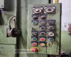 Maschine: GEHRING KS 1800-10 Honmaschinen