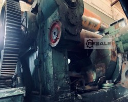 Maschine: MECCANICHE MODERNE GOGO/S Walzwerke