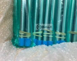 Maschine: TBT TIEFBOHRTECHNIK BTA Bohrrohre BTA