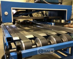 Maschine: NORDSON hotmelt gluer Platinen-Konverter