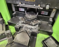 Maschine: ACF MF-25 Corner Forming Machine Sonstige Umformmaschinen