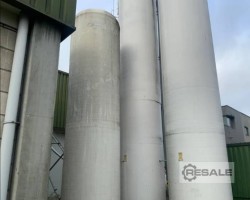 Maschine: SPIROMATIC PS Silo