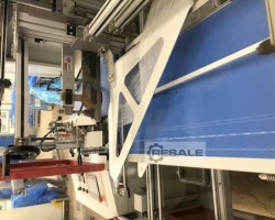 Maschine: TBS PACK STA 4530 Folienschrumpfanlagen