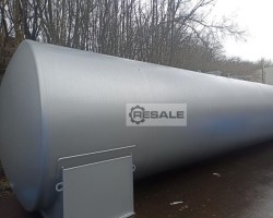 Maschine: DEHOUST type D Heizöltank 100.000 Liter