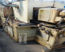 Maschine: SPANDAU SJ 7 Innenschleifmaschinen