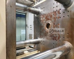 Maschine: KRAUSS MAFFEI 280-1900 C3 Spritzgiessmaschinen