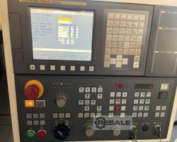 Maschine: HYUNDAI E160A CNC Drehmaschinen