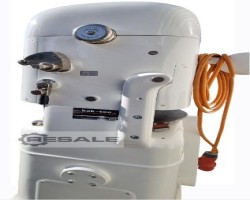 Maschine: FORTUNA Automat A4E Brötchenpressen