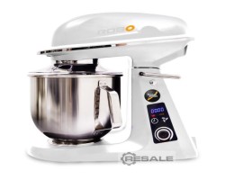 Maschine: SINMAG Robo 7L Rührmaschinen