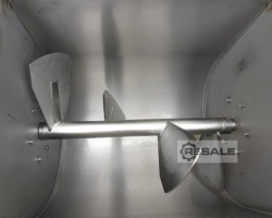 Maschine: SIND S130l Mischer
