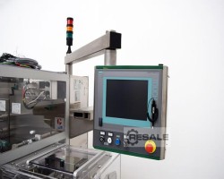 Maschine: TAMPER EVIDENT BL A420 Etikettiermaschinen