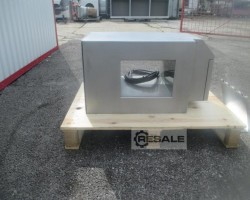 Maschine: LOMA  Separatoren
