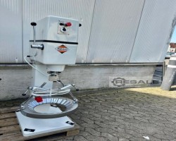 Maschine: REGO SM3 Rührmaschinen