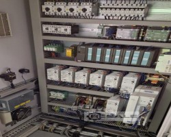 Maschine: BECK SX 1750 Serienpacker