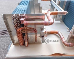 Maschine: HTS Evaporator Kühlaggregate