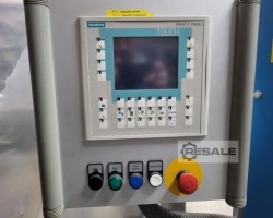 Maschine: KHS-KISTERS Innopack CSM 070-2 LM Henkelbringer