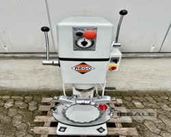 Maschine: REGO SM2 Rührmaschinen