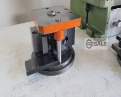 Maschine: SCHÜCO 290124 II Stanzmaschinen