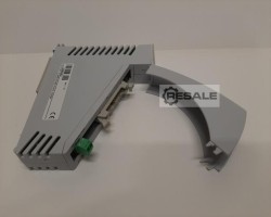 Maschine: SIGMATEK CDD081 digitales Busmodul Dot-Matrix Ansteuerung