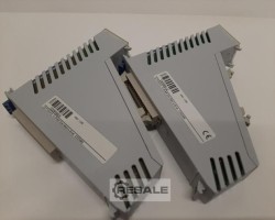 Maschine: SIGMATEK CDD082 digitales Busmodul Dot-Matrix Ansteuerung