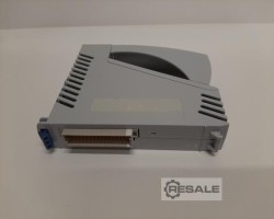 Maschine: SIGMATEK CDI 167 digitales Busmodul Eingangsmodul