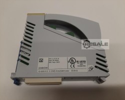 Maschine: SIGMATEK CIV512 digitales Busmodul Anschaltmodul Varan