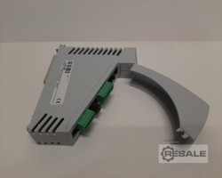 Maschine: SIGMATEK CSM011 digitales Busmodul Schleifenzugmagnetmodul