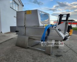 Maschine: GUNTHER PI 26 Pökelinjektoren