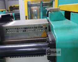 Maschine: ARBURG 520C-2000-800 (193) Spritzgiessmaschinen