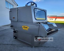 Maschine: GUNTHER PI 54 Pökelinjektoren