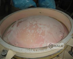 Maschine: DAXNER VAB 1200 Vibro-Austragsboden