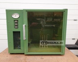 Maschine: BASF SERIAL 263 Nyloprint trockner