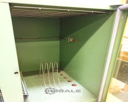 Maschine: BASF SERIAL 263 