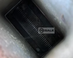 Maschine: REIMWLT RS2A Inline-Sichter