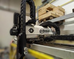 Maschine: WITTMANN W621 - 2149 W621 ROBOT