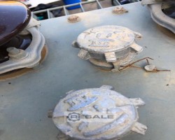 Maschine: MATELEC 3 phase ONAN Transformer kVA Transformator