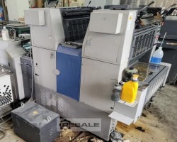 Maschine: RYOBI 512 H 