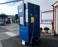 Maschine: BOUS WASCHFIX WSA 50 T3 Reinigungsmaschinen