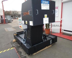 Maschine: CROMAR SD431102A Späneförderer