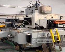 Maschine: FEINTOOL GKP F 160 Hydraulische Feinschneidpressen